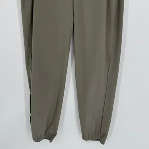 Lululemon Adapted State High-Rise Jogger Airflow Carbon Dust Size 12 Athletic thumbnail 8