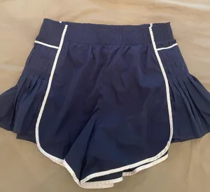 Yogalicious Shorts thumbnail 1