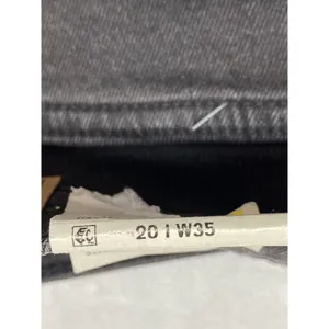 Levi's Signature by High Rise Kick boot women's sz 20 Waist‎ 35 thumbnail 14