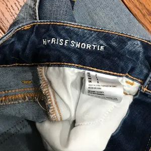 AE Jean Shorts thumbnail 4