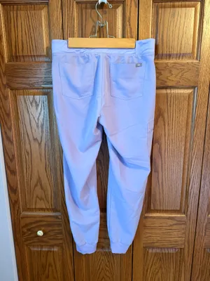 FIGS Zamora Jogger Scrub Pants thumbnail 4