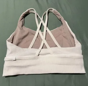Lululemon Energy Ribbed Sports Bra thumbnail 2