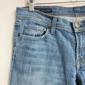 Citizens of Humanity‎ Women's Flare Jeans W 32 Low Waist thumbnail 11