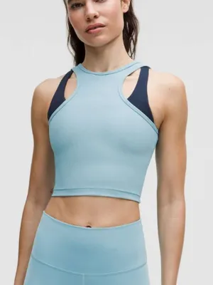 Lululemon Power Pivot Training Tank Top thumbnail 2