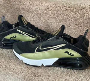 Nike Air  Max Shoes thumbnail 5