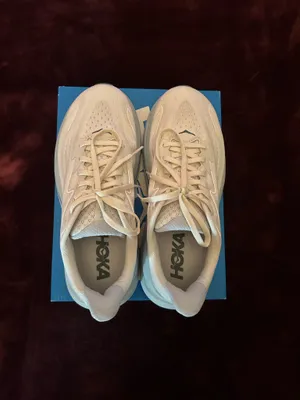 Hoka Clifton Shoes Wide thumbnail 2