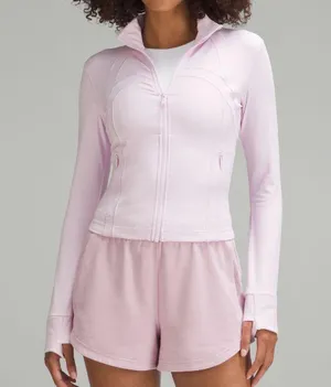 Define Cropped Jacket- Nulu thumbnail 1
