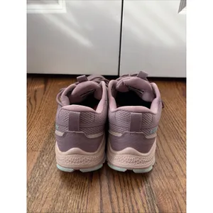 Hi-Tec Women’s AWW Mauna Hiker WP Shoes, Purple Size 9.5 Waterproof Gorpcore thumbnail 4
