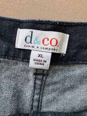 Vintage Denim & Co. Boot Cut Jeans thumbnail 6