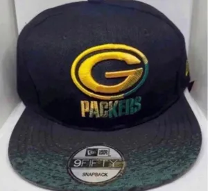 New Era Cap Hat thumbnail 1