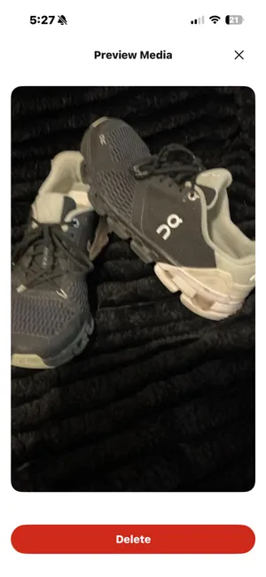 On Cloud Cloudflyer Women’s Running Shoes On thumbnail 2