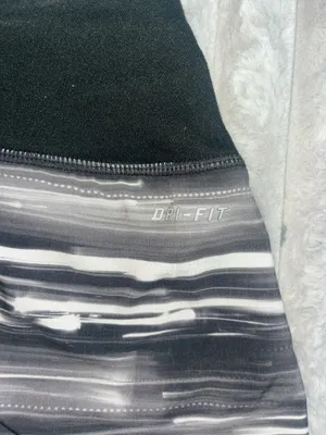 Nike Running Dri-Fit Shorts thumbnail 3