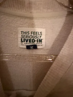 Crewneck American Eagle thumbnail 2