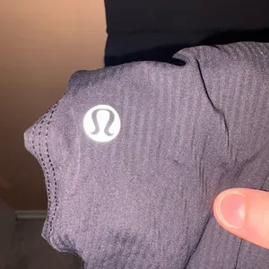 Lululemon Black Dance Studio Jogger Pants thumbnail 3