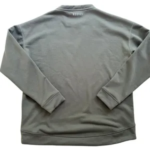 NoBull Project Crossfit Green Ladies Sweatshirt Small Cotton Fleece Gym Crossfit thumbnail 4