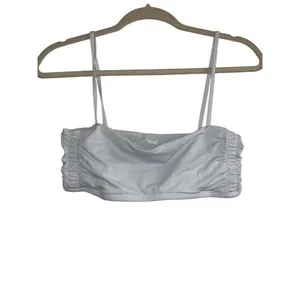 ✨Aritzia Tna Chill Malibu Ribcage Glacier Blue Sz Medium Tank✨ thumbnail 5