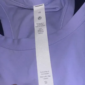 Lululemon Tank Top thumbnail 2