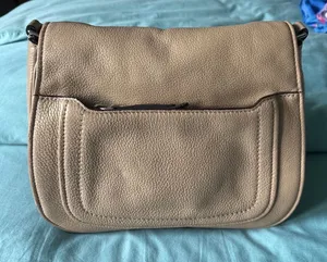 Marc Jacobs Handbag Leather thumbnail 1