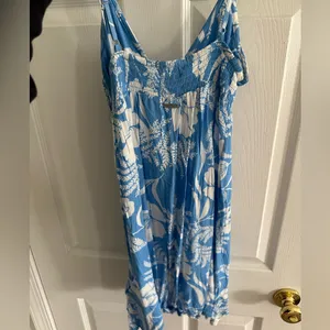 Billabong Beach Vibes Coverup thumbnail 3