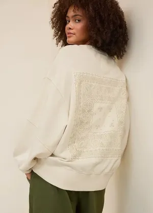 Aerie Sweatshirt thumbnail 1