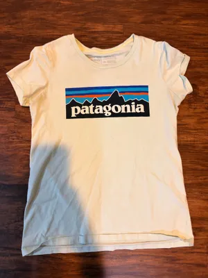 Patagonia T-Shirt thumbnail 1
