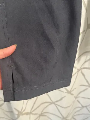 Skechers Barco Uniform Scrub Pants with Pockets thumbnail 5