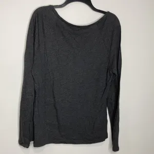 Loft long sleeve top size large‎ thumbnail 4