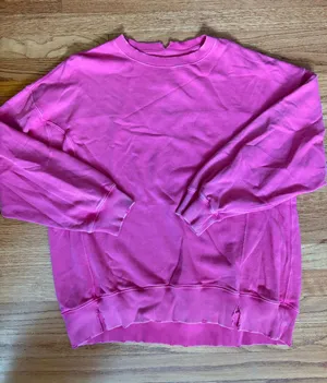 Aerie Pullover Sweatshirt thumbnail 1
