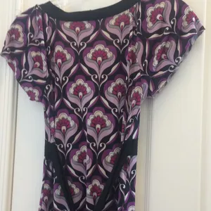 FINAL MARKDOWN Ladies hottie top / micro mini dress small thumbnail 4