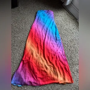 Show Me Your Mumu Taylor Tube Dress thumbnail 8