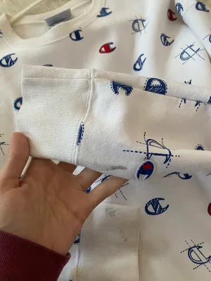 Champion Sweater thumbnail 4