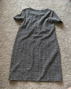 Work dress Gray thumbnail 2