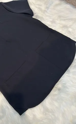 Scrub Set Black thumbnail 2