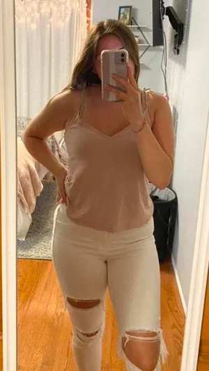 Abercrombie Tank Top thumbnail 2