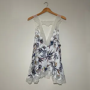 Free People Bellflower Tank thumbnail 5
