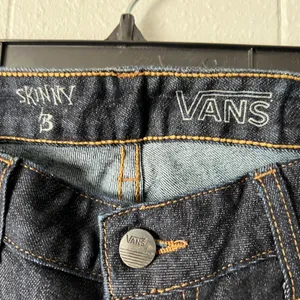 Vans Jeans Womens 3/26 Stretch Low Rise Western Cowgirl Country Rodeo Coquette thumbnail 3