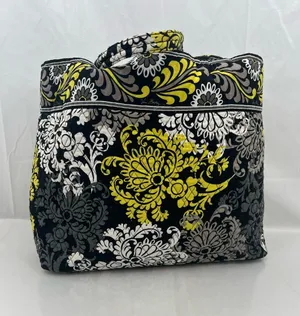 Vera Bradley East West Tote thumbnail 1