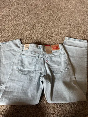 Levi’s Low Pro Jeans thumbnail 7