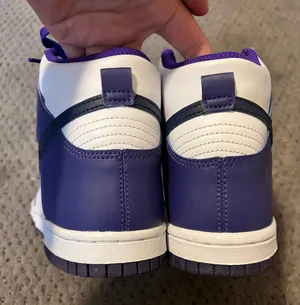 Nike Dunk High thumbnail 4
