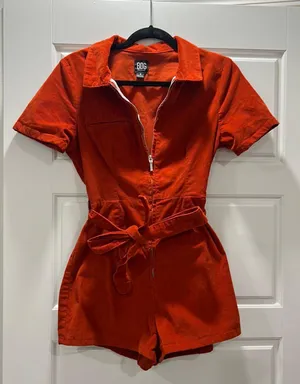 BDG Romper thumbnail 3