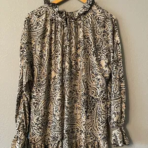 Anthropologie New O.P.T Tunic Dress‎ thumbnail 4