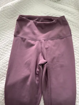 Purple Leggings thumbnail 4
