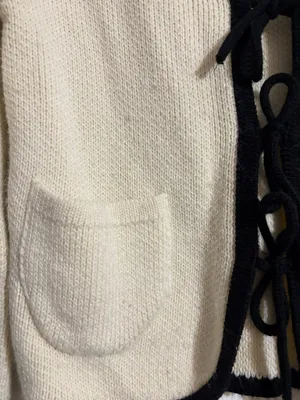 ZARA Sweater thumbnail 4