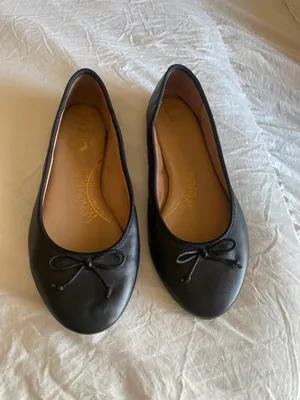 Sam Edelman bow flats thumbnail 1