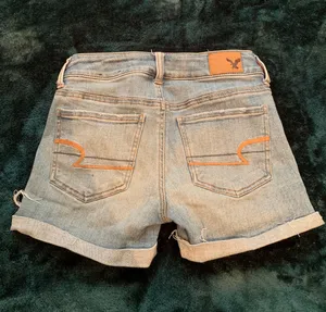 Shorts thumbnail 2