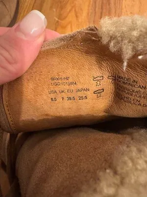UGG Boots Women’s thumbnail 4