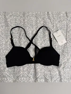 Pepper Ultimate Racerback T-Shirt Bra NEW thumbnail 3