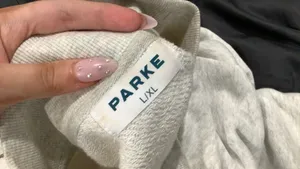 PARKE Mockneck thumbnail 3