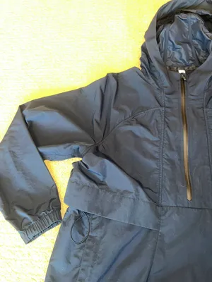 Lululemon Half-Zip Jacket thumbnail 2