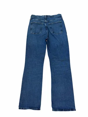 Agolde Vintage straight size 28 thumbnail 2
